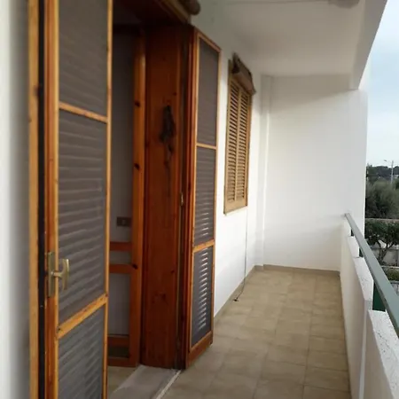 Appartamento A Roca Apartment