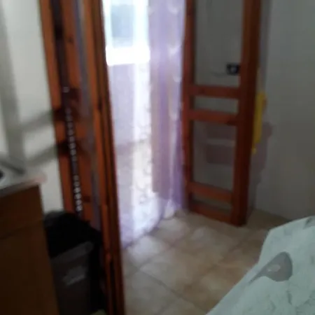 Apartment Appartamento A Roca Melendugno