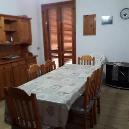 Apartment Appartamento A Roca Melendugno