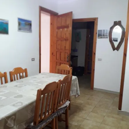 Apartment Appartamento A Roca Melendugno