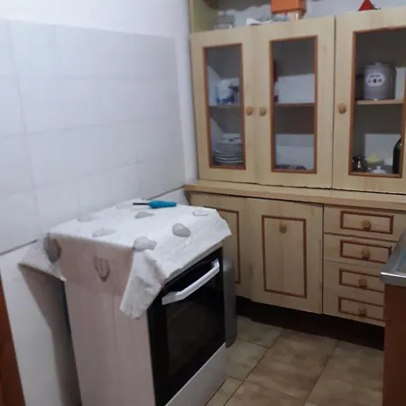 Appartamento A Roca *