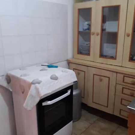 Apartment Appartamento A Roca