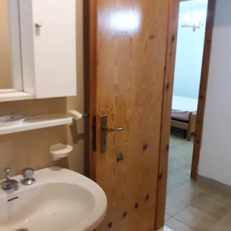 Apartment Appartamento A Roca
