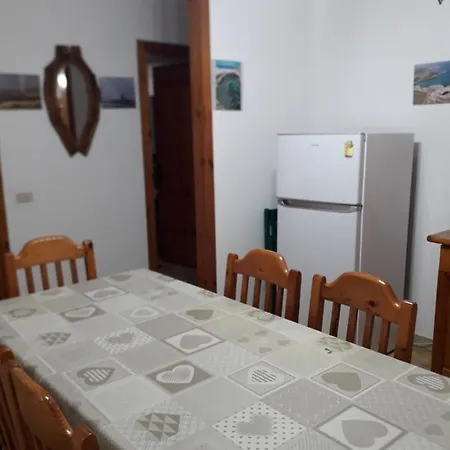 Appartamento A Roca