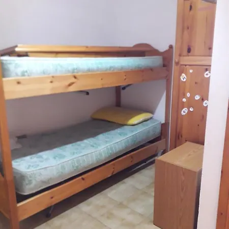 Appartamento A Roca Apartment *