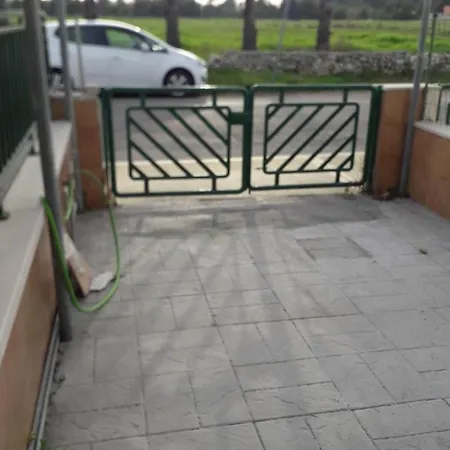 Appartamento A Roca Apartment