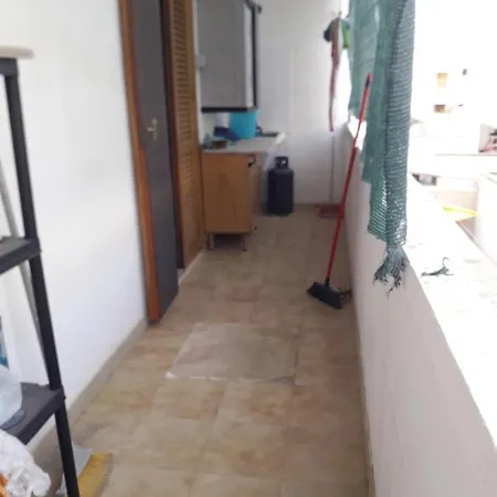 Apartment Appartamento A Roca Melendugno