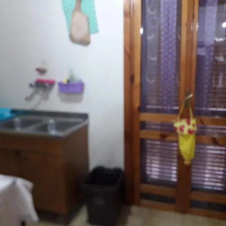 Apartment Appartamento A Roca